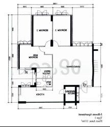 Blk 19 Jalan Tenteram (Toa Payoh), HDB 5 Rooms #611862731